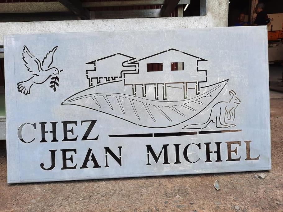 Апартаменты Maison Type F3 Chez Jean Michel Avec Parking Chez Jean Michel Сент-Роз Экстерьер фото